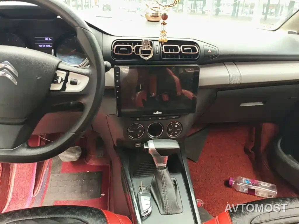 Citroën C3-XR 2019 230THP DCT ORIGINS Centennial Premium Edition — фото 12