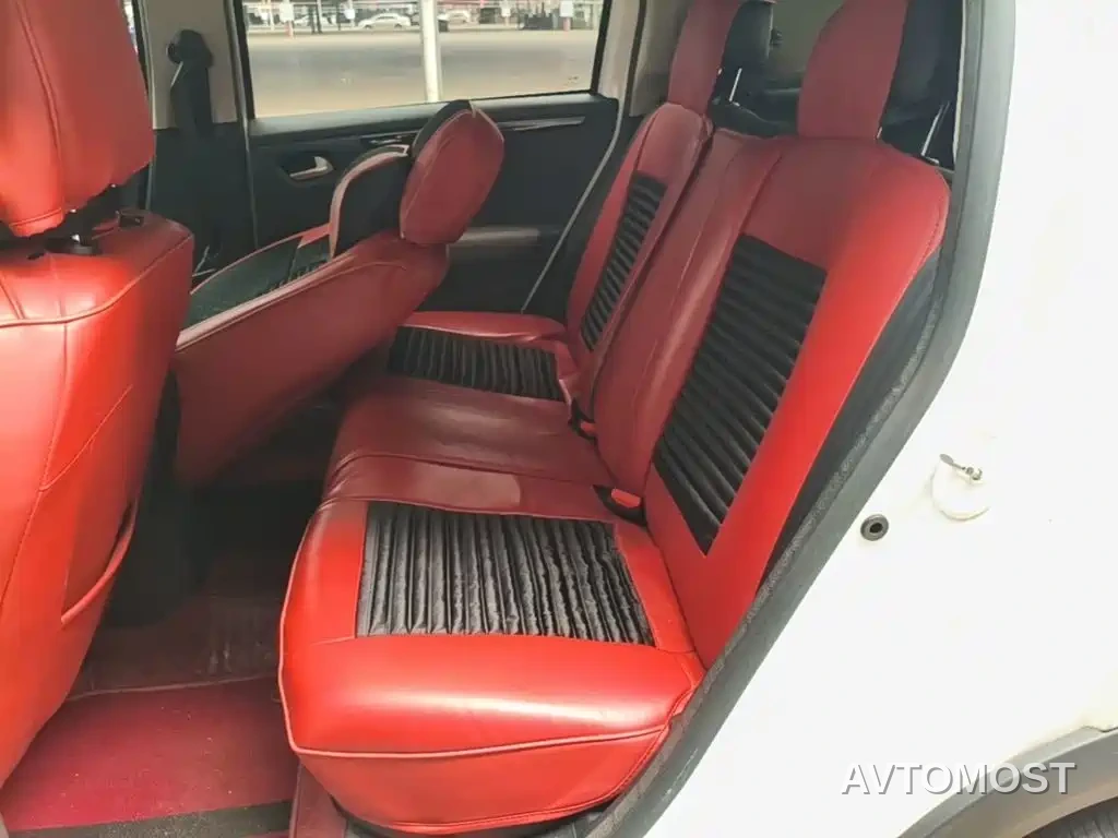 Citroën C3-XR 2019 230THP DCT ORIGINS Centennial Premium Edition — фото 16