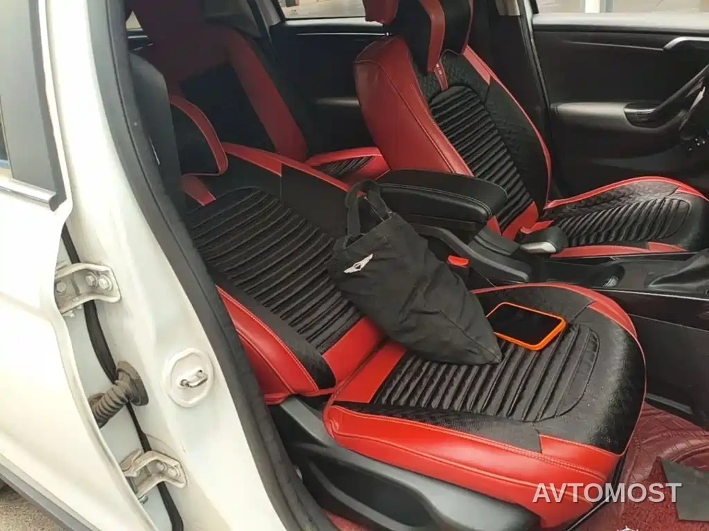 Citroën C3-XR 2019 230THP DCT ORIGINS Centennial Premium Edition — фото 24