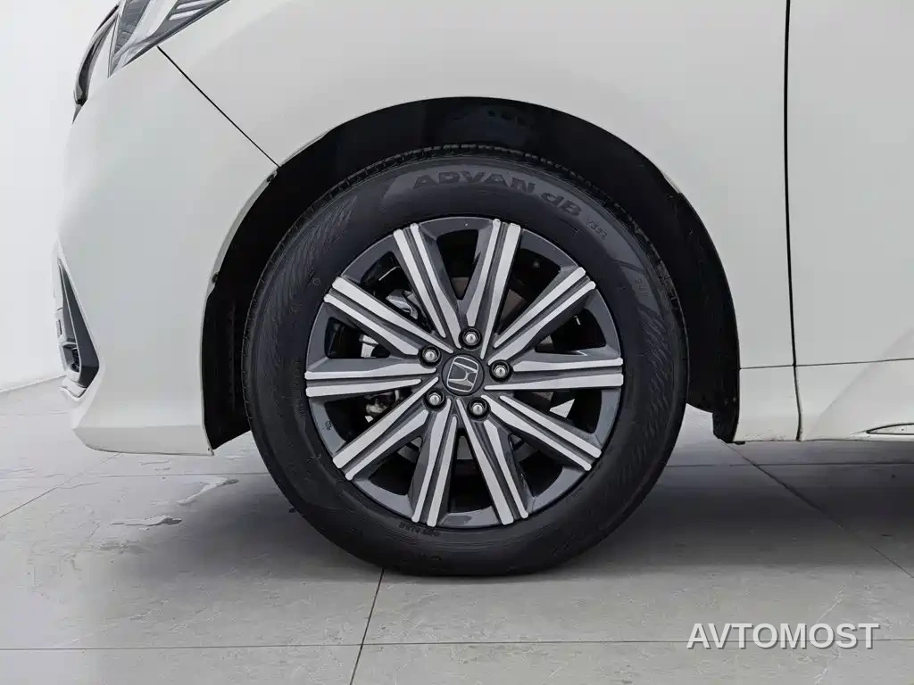 Honda Odyssey 2022 2.0L e:HEV Sharp·Enjoyment Edition — фото 13