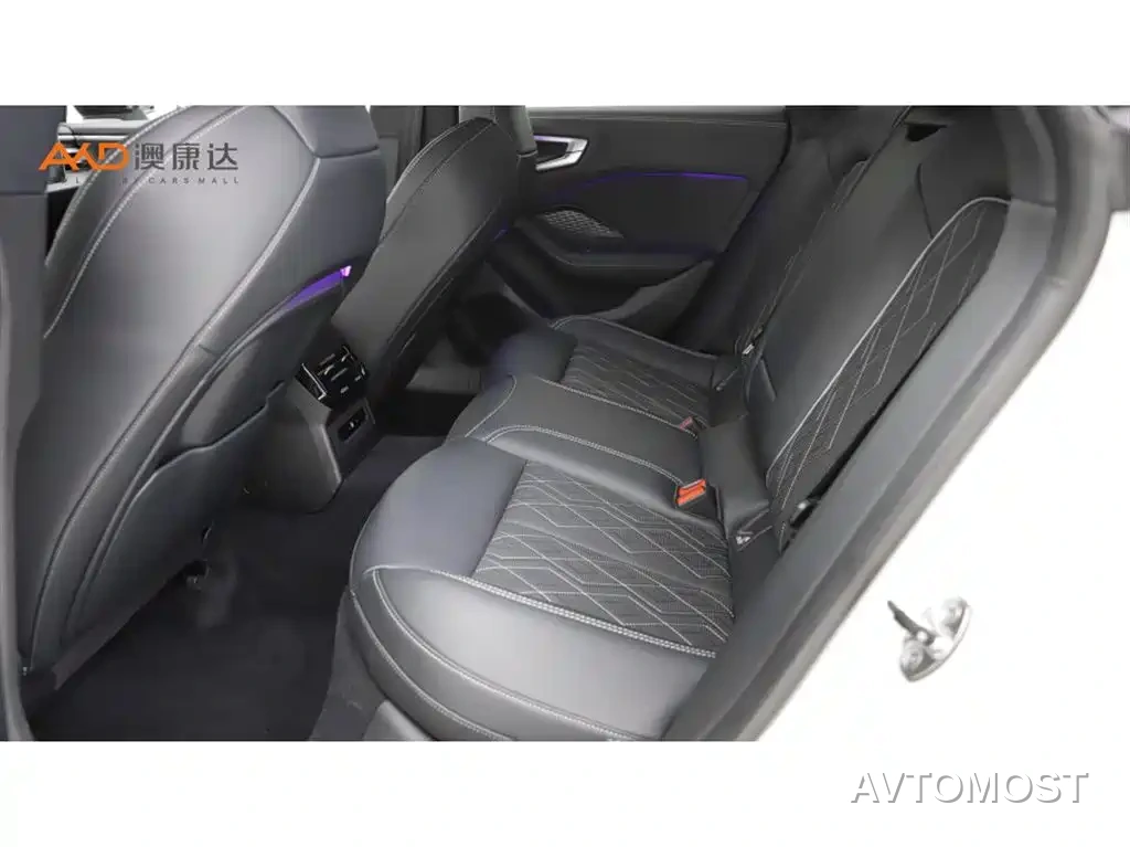 Audi A5L Sportback 2026 TFSI quattro 200kW Flagship Intelligent Luminary — фото 7