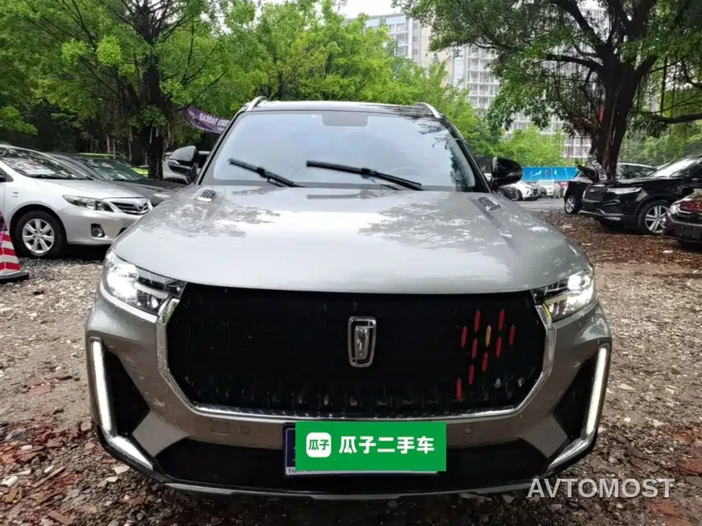 Besturn Bestune T99 2020 20TD Auto Sport Premium — фото 2