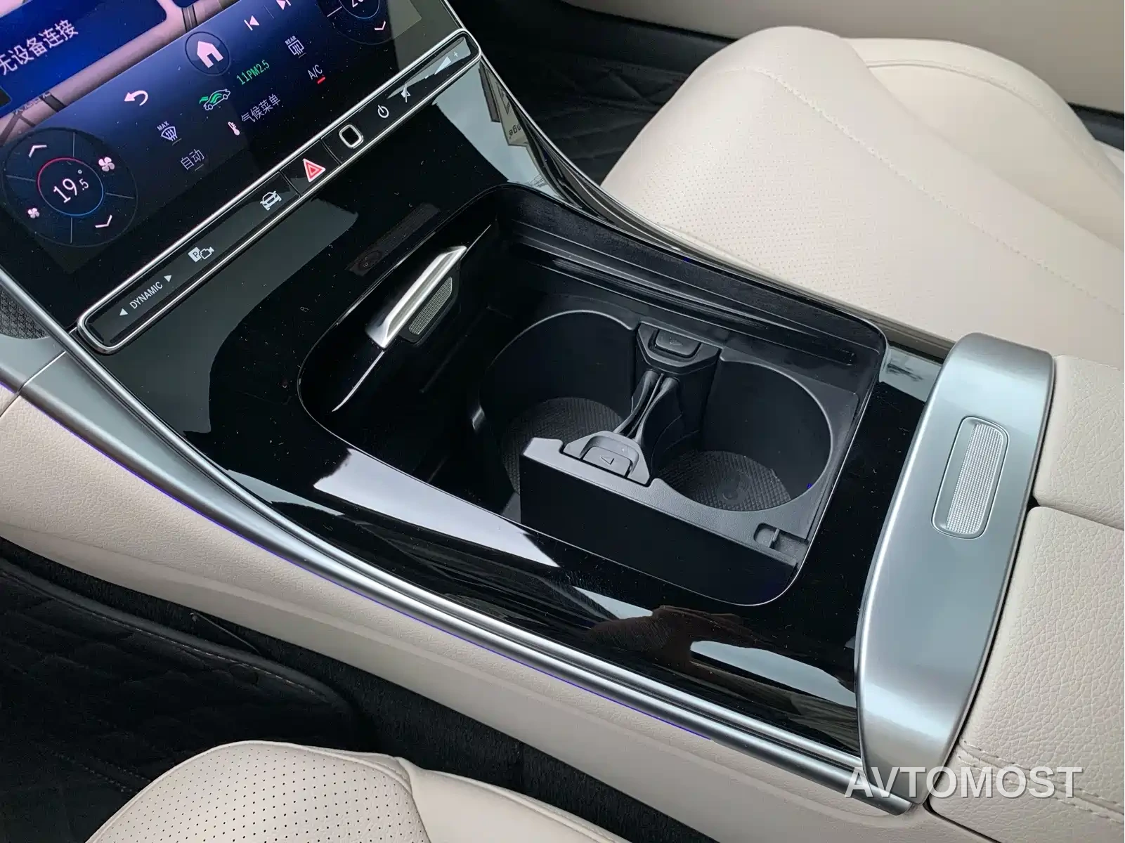 Mercedes-Benz CLE 2025 CLE 300 4MATIC Sport Coupe — фото 17