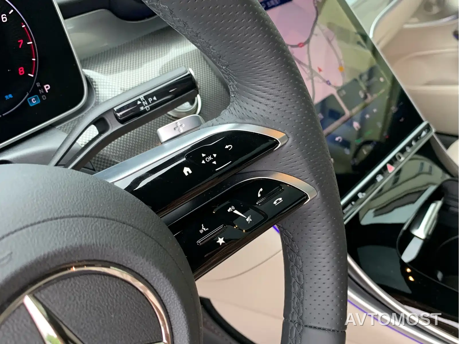 Mercedes-Benz CLE 2025 CLE 300 4MATIC Sport Coupe — фото 21