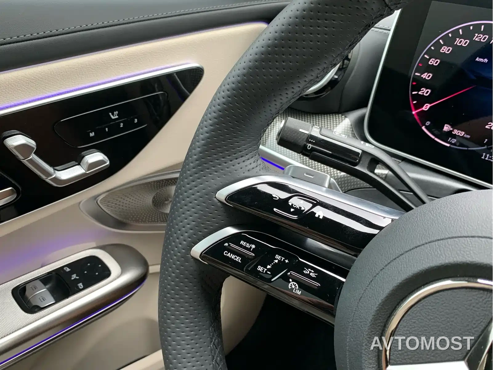 Mercedes-Benz CLE 2025 CLE 300 4MATIC Sport Coupe — фото 22