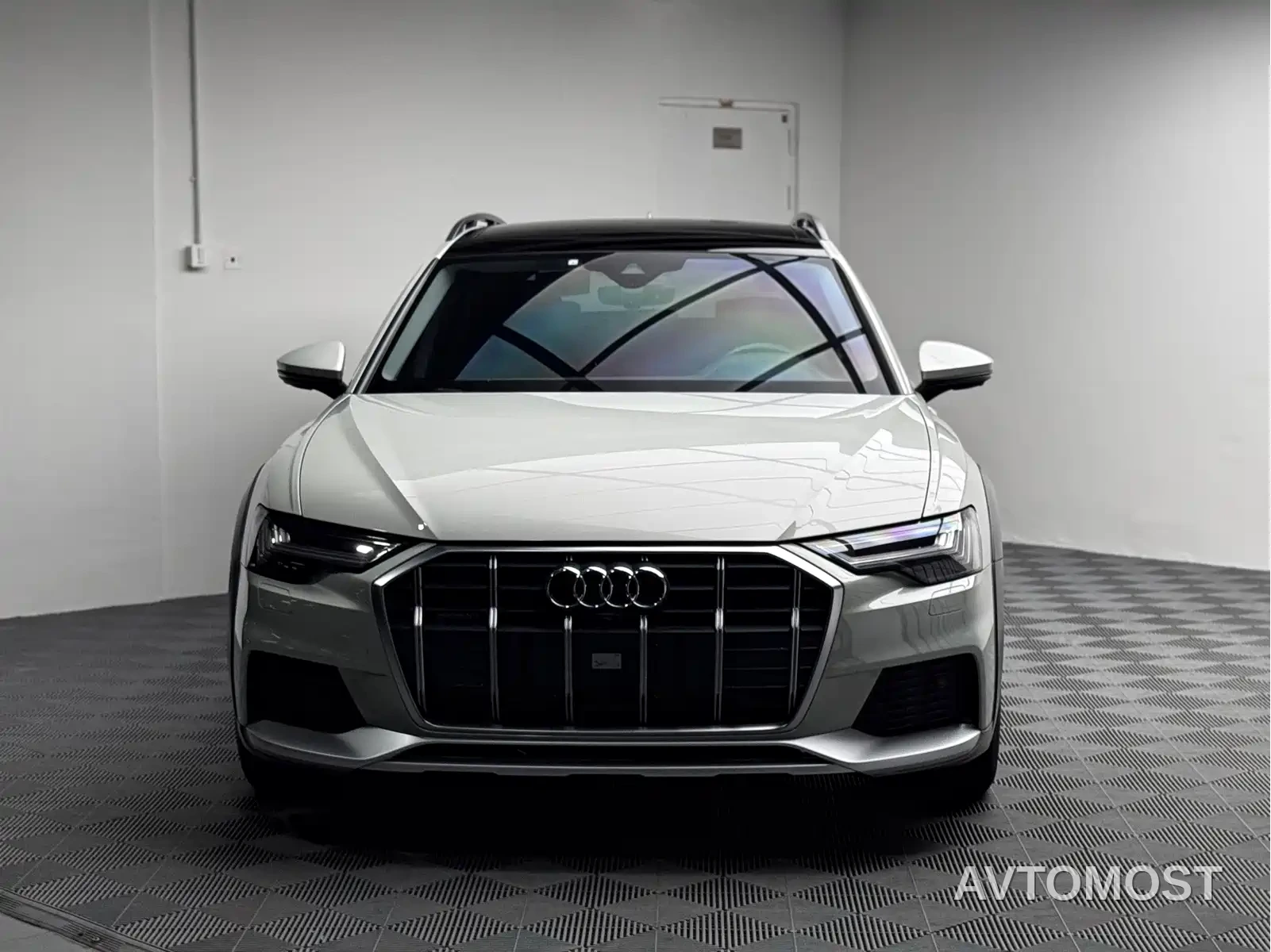 Audi A6 (Import) 2022 allroad quattro 55 TFSI Ice & Snow Sports Edition — фото 2