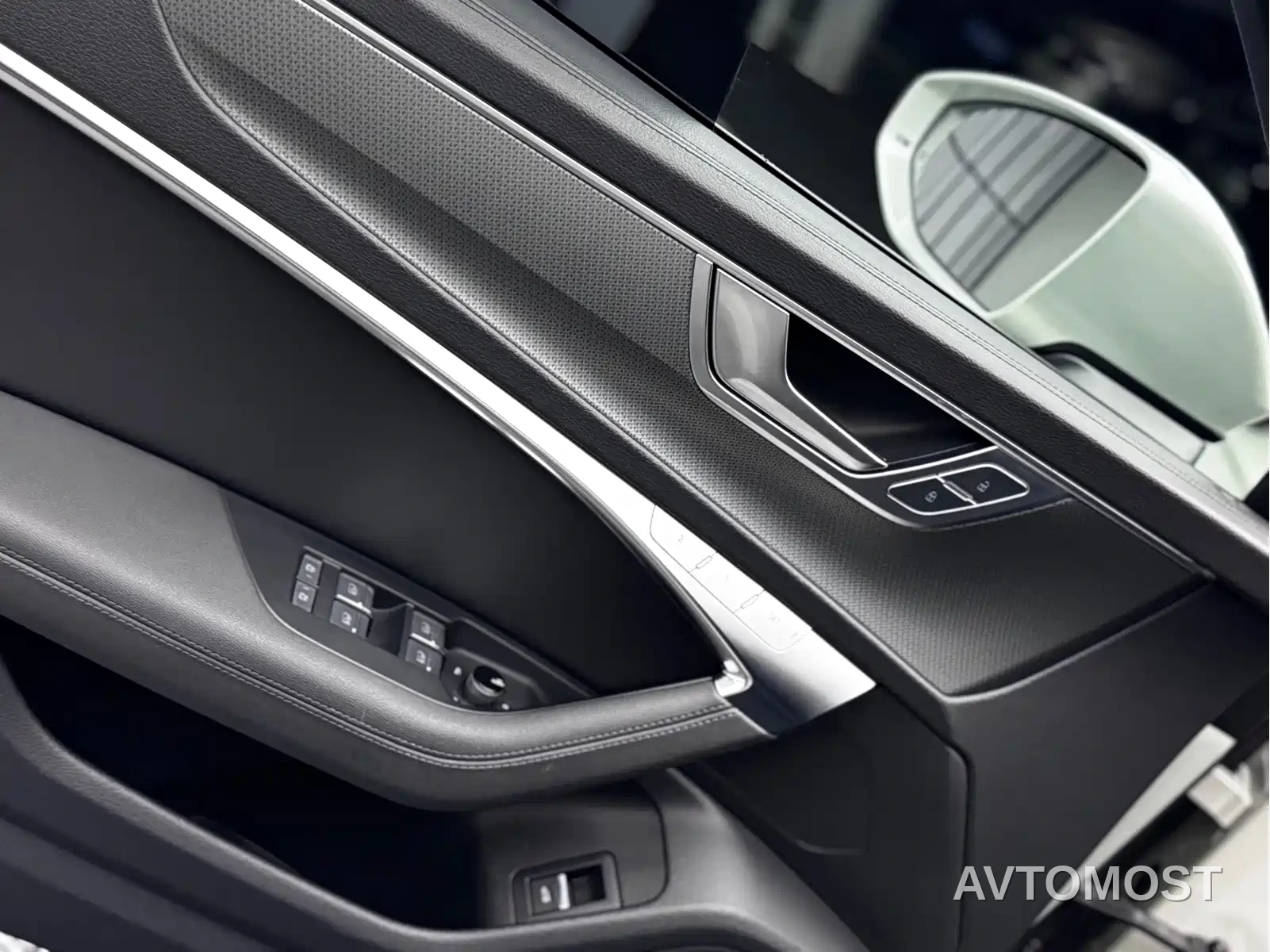 Audi A6 (Import) 2022 allroad quattro 55 TFSI Ice & Snow Sports Edition — фото 9