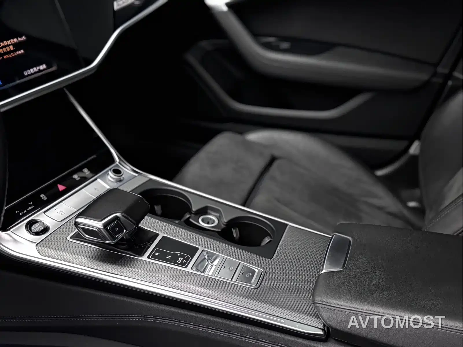 Audi A6 (Import) 2022 allroad quattro 55 TFSI Ice & Snow Sports Edition — фото 11
