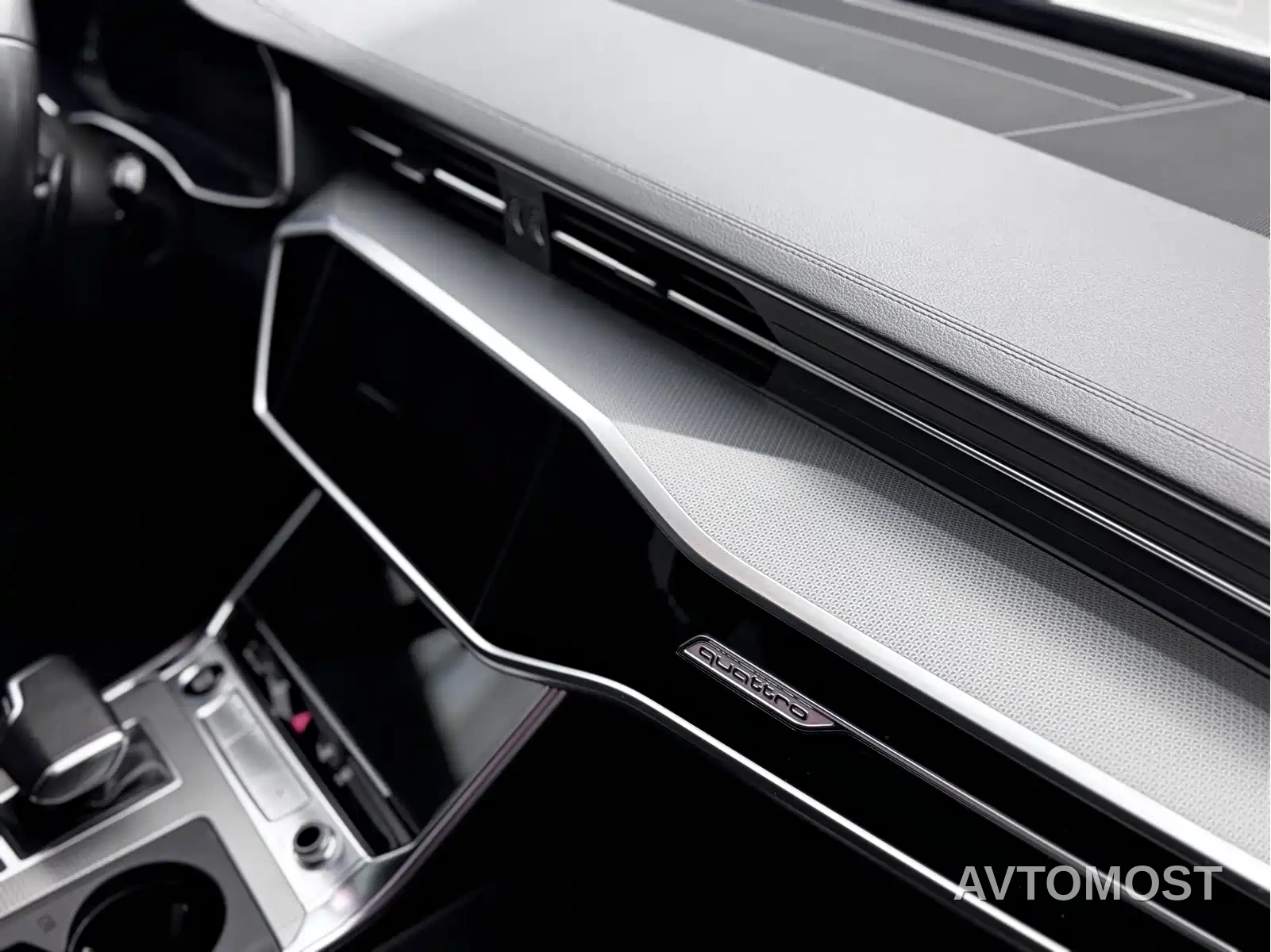 Audi A6 (Import) 2022 allroad quattro 55 TFSI Ice & Snow Sports Edition — фото 15