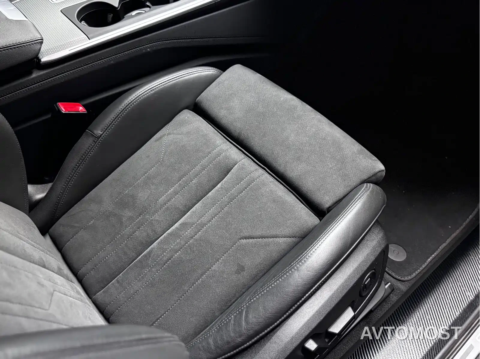 Audi A6 (Import) 2022 allroad quattro 55 TFSI Ice & Snow Sports Edition — фото 16