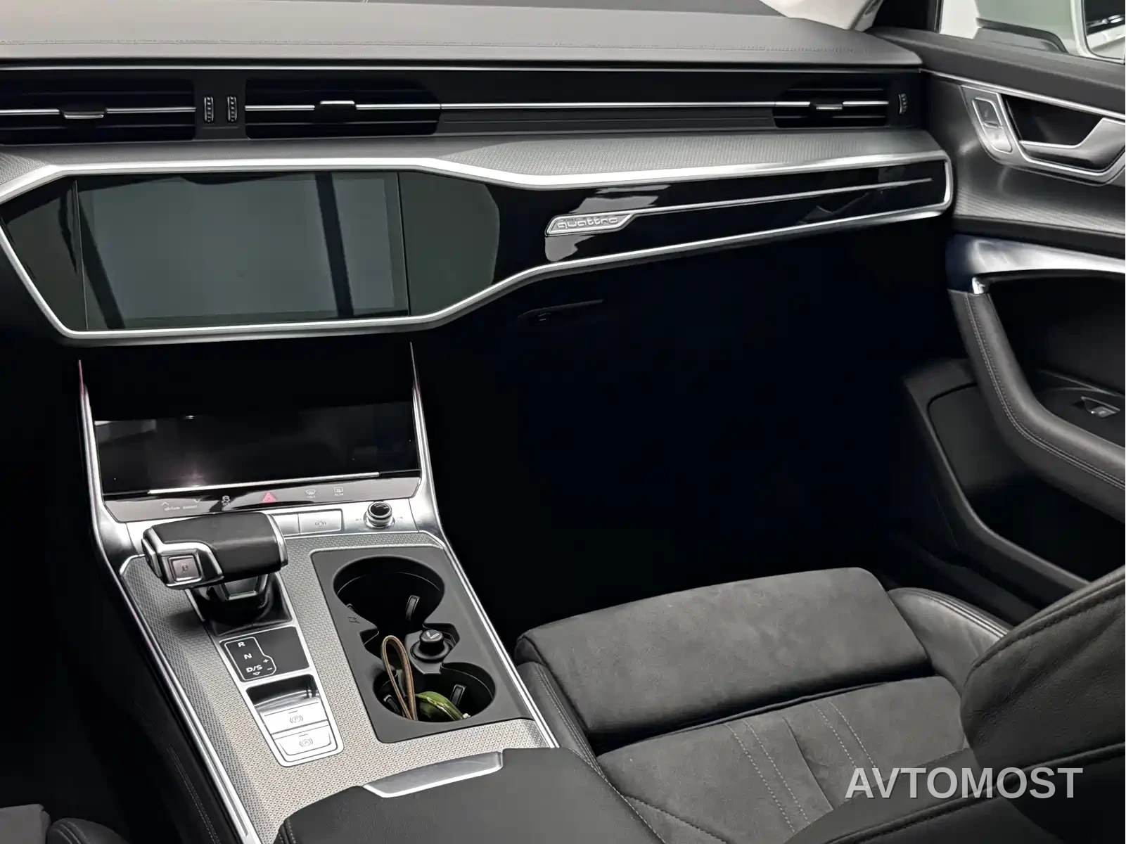 Audi A6 (Import) 2022 allroad quattro 55 TFSI Ice & Snow Sports Edition — фото 20