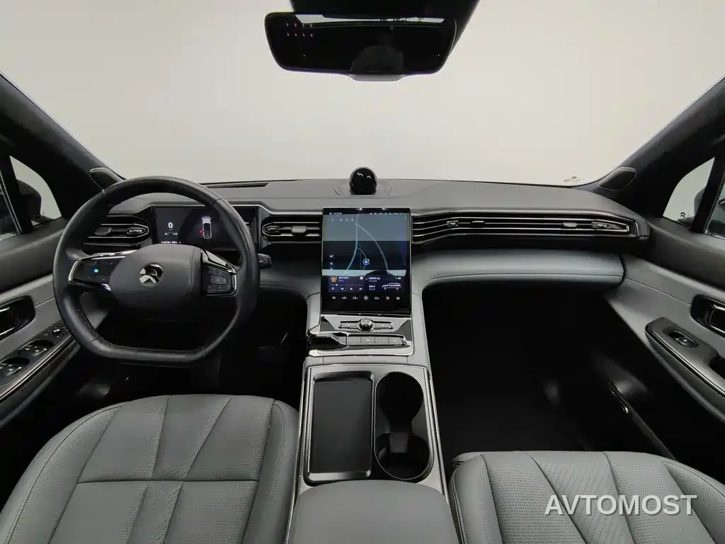 NIO ES8 2020 Model 580KM Signature Edition 6-Seater — фото 4