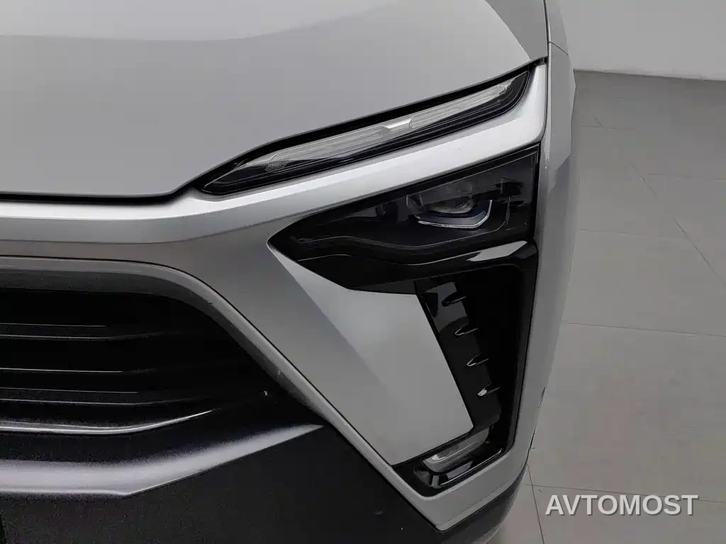 NIO ES8 2020 Model 580KM Signature Edition 6-Seater — фото 5