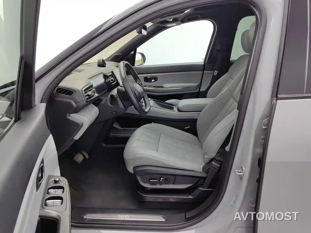NIO ES8 2020 Model 580KM Signature Edition 6-Seater — фото 8