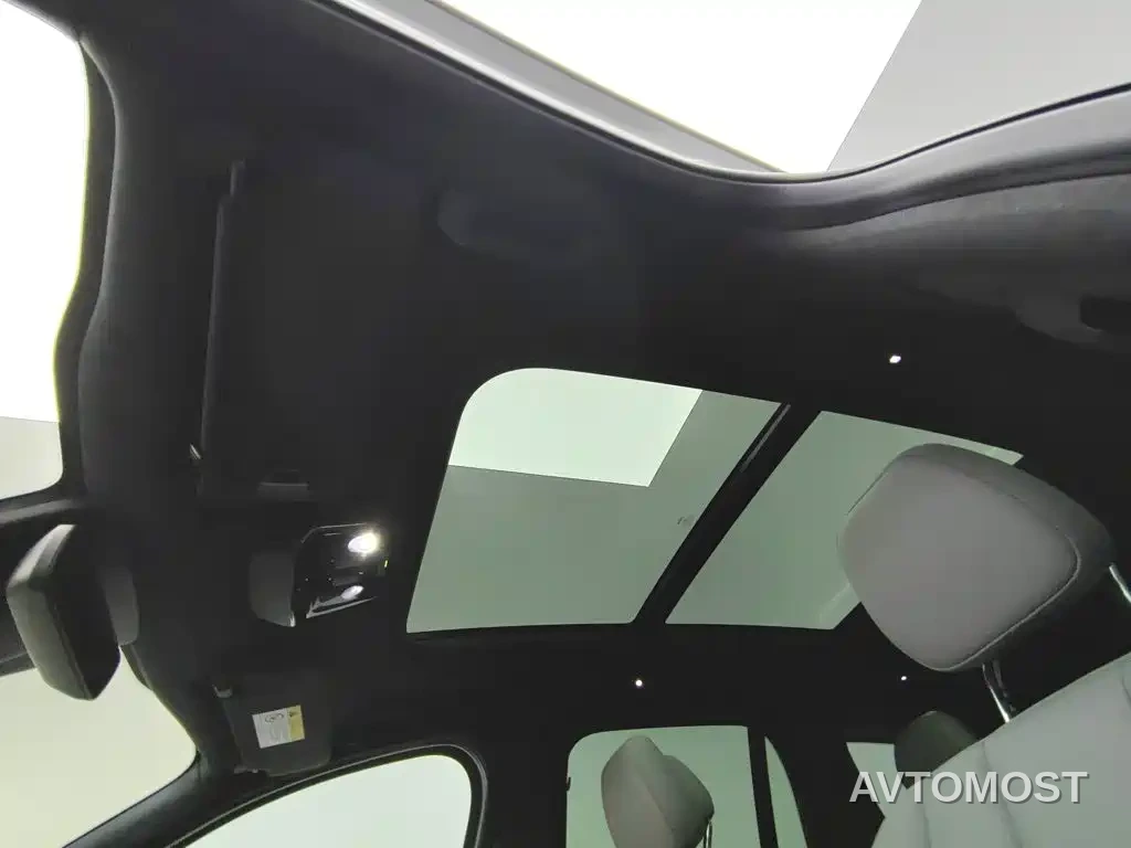 NIO ES8 2020 Model 580KM Signature Edition 6-Seater — фото 12
