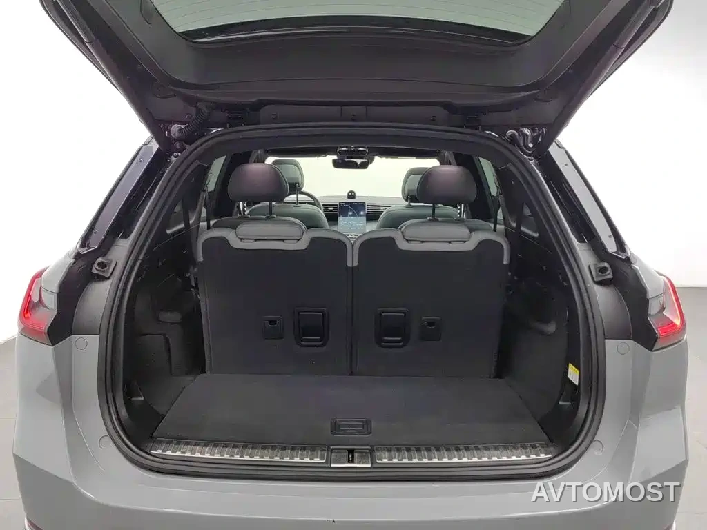 NIO ES8 2020 Model 580KM Signature Edition 6-Seater — фото 14