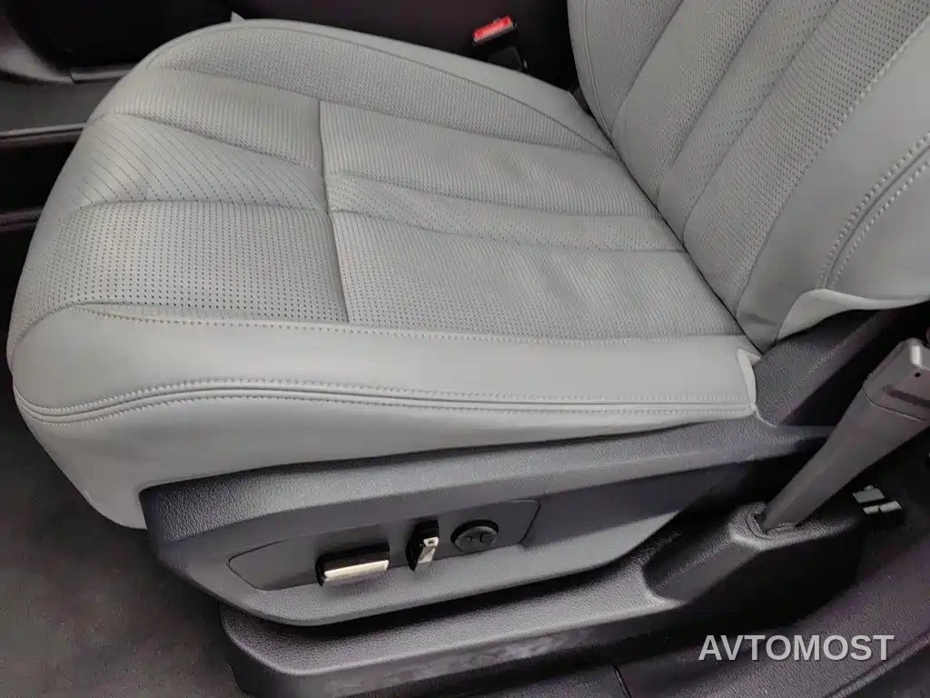 NIO ES8 2020 Model 580KM Signature Edition 6-Seater — фото 18
