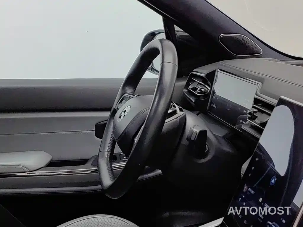 NIO ES8 2020 Model 580KM Signature Edition 6-Seater — фото 20