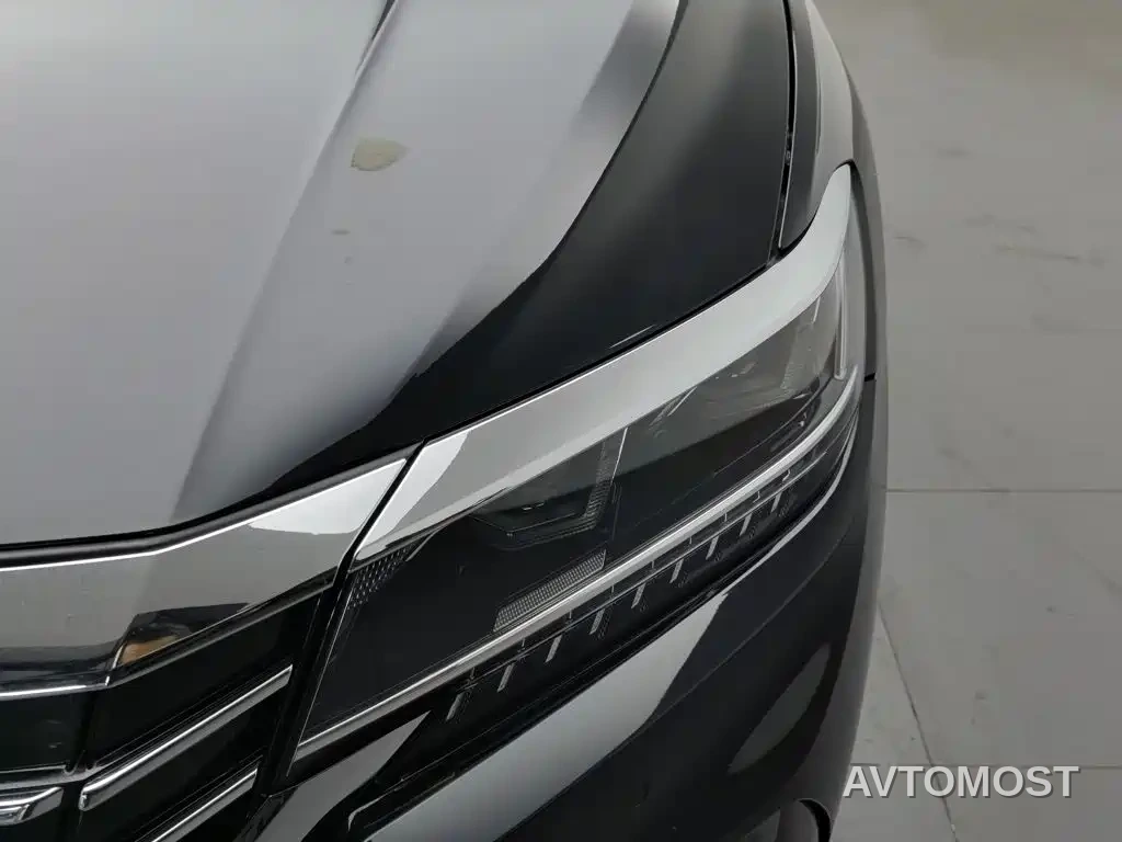 Volkswagen Passat New Energy 2020 430PHEV Hybrid Luxury (China VI) — фото 6