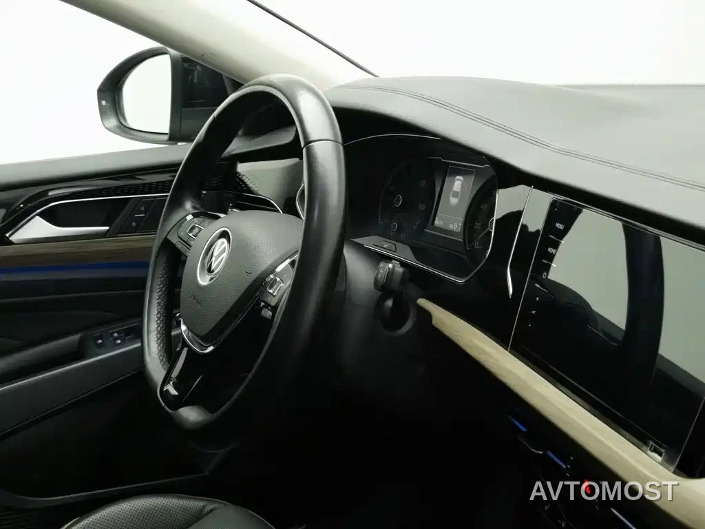 Volkswagen Passat New Energy 2020 430PHEV Hybrid Luxury (China VI) — фото 20