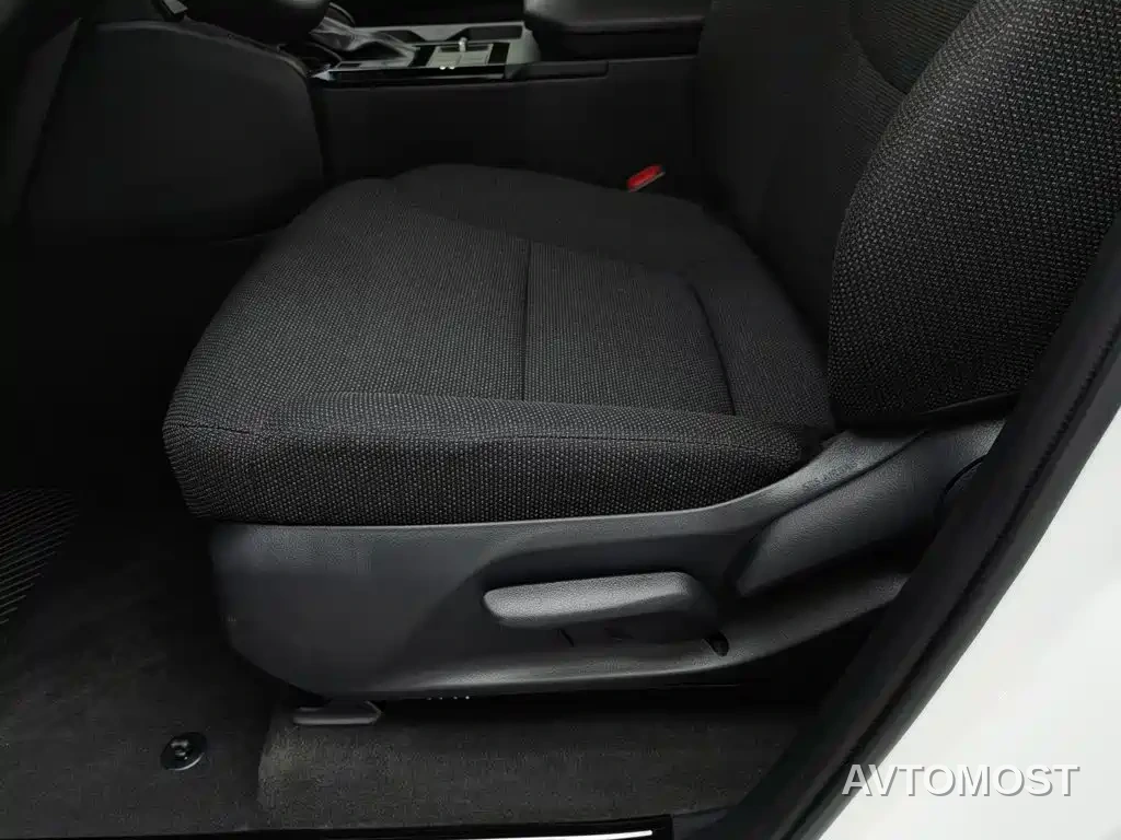 Toyota Prado 2025 2.4T Cross BX Edition 5-seater — фото 19