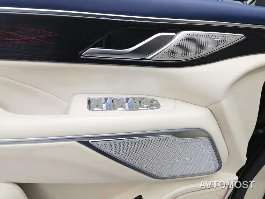 WEY Alpine 2023 AWD Flagship — фото 8