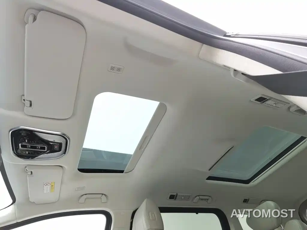 WEY Alpine 2023 AWD Flagship — фото 13