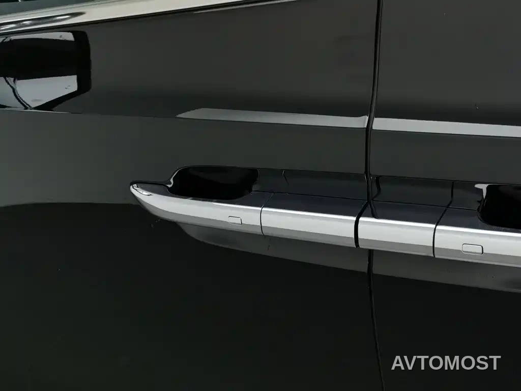 WEY Alpine 2023 AWD Flagship — фото 17