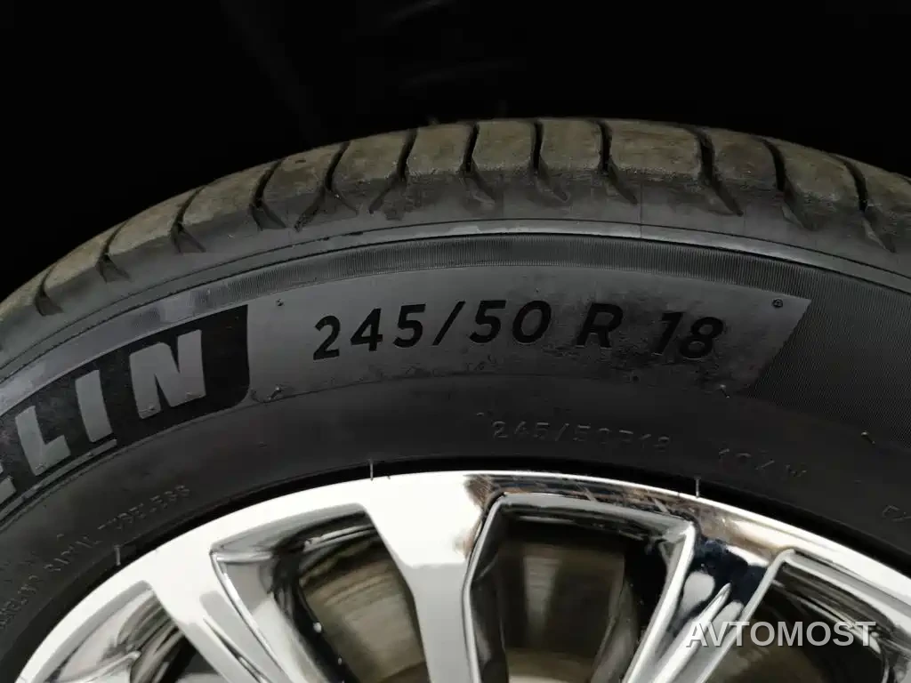 WEY Alpine 2023 AWD Flagship — фото 23