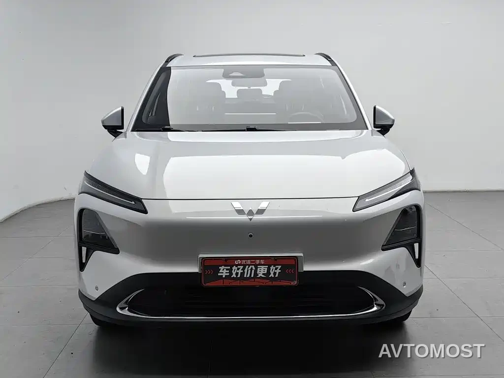 Wuling Xingguang S 2024 130km Flagship Model — фото 2