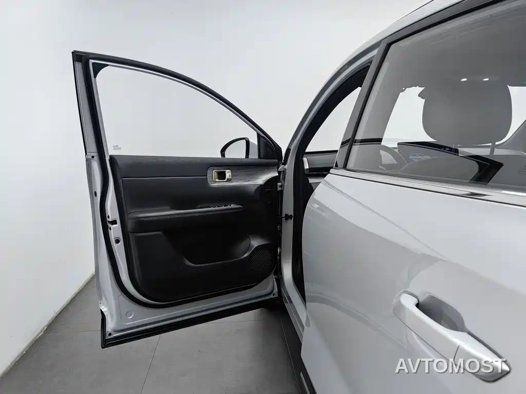 Wuling Xingguang S 2024 130km Flagship Model — фото 7