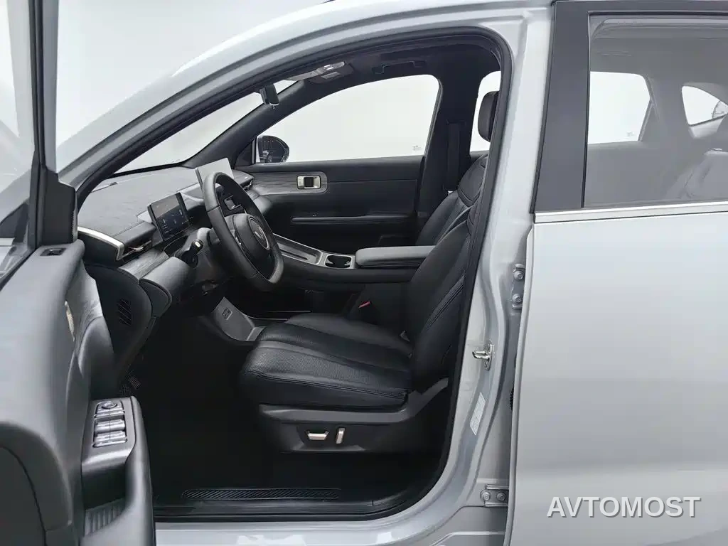 Wuling Xingguang S 2024 130km Flagship Model — фото 9