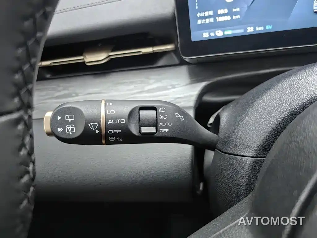 Wuling Xingguang S 2024 130km Flagship Model — фото 20