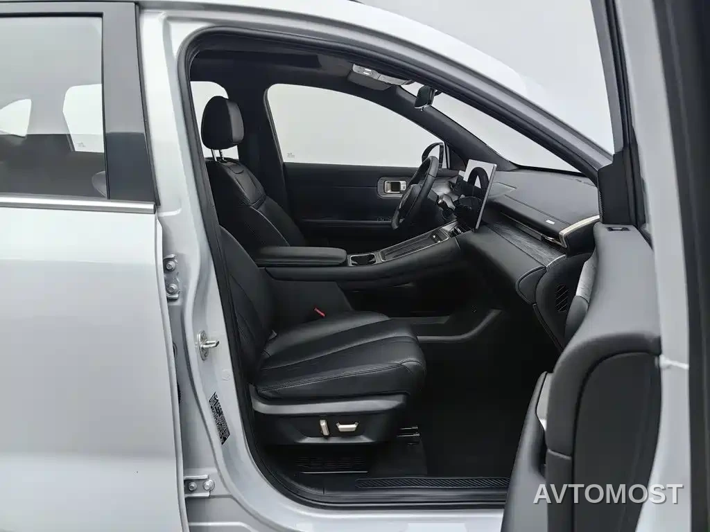 Wuling Xingguang S 2024 130km Flagship Model — фото 22
