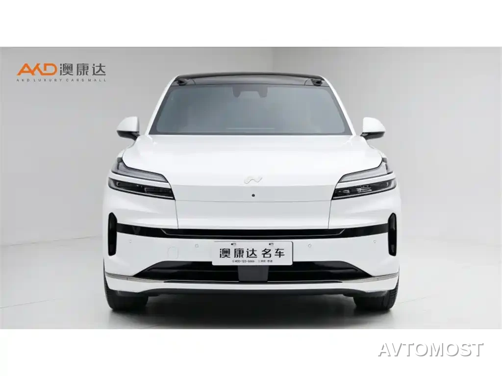 Ledao L90 2025 2WD Base Model — фото 2