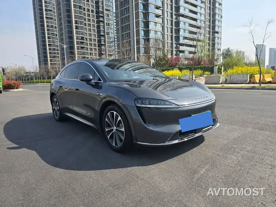 Zhijie Luxeed R7 2025 Extended Range 251km Pro