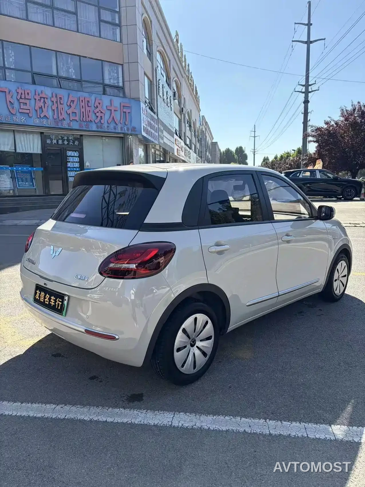 Wuling Bingo 2023 Model 203km Lite Enjoyment Edition — фото 5