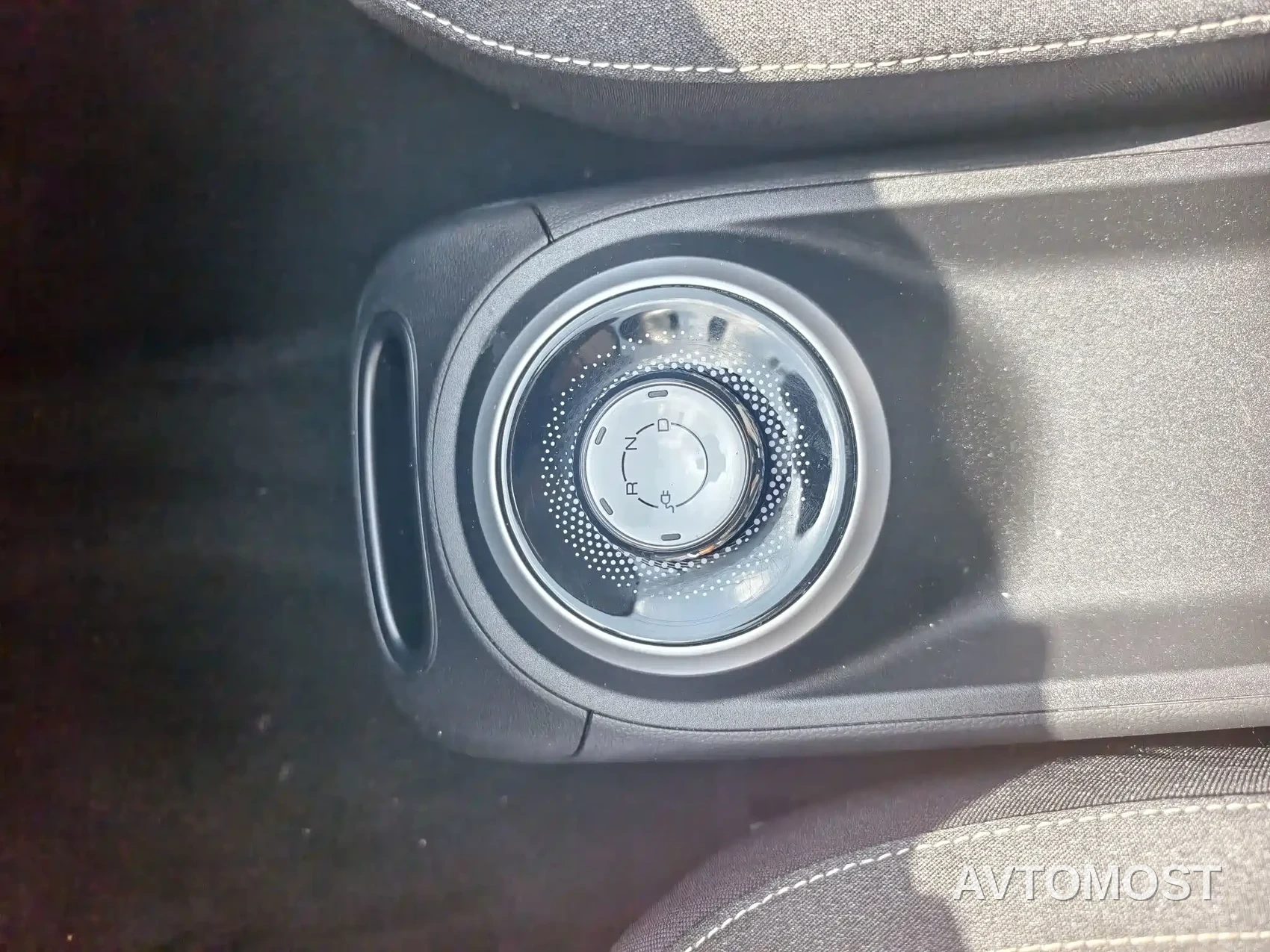 Wuling Bingo 2023 Model 203km Lite Enjoyment Edition — фото 12