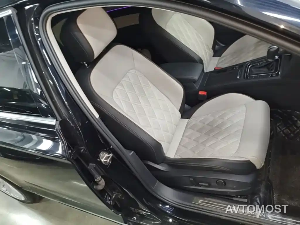 Volkswagen Magotan 2023 Model 2 Million Commemorative Edition 380TSI DSG Flagship — фото 20