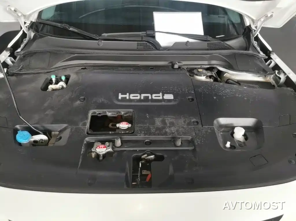 Honda e:NS1 2022 E-Type Edition — фото 16