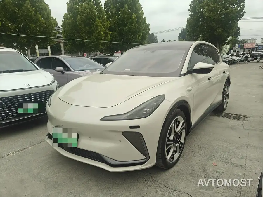 IM LS7 2023 90kWh Elite AWD