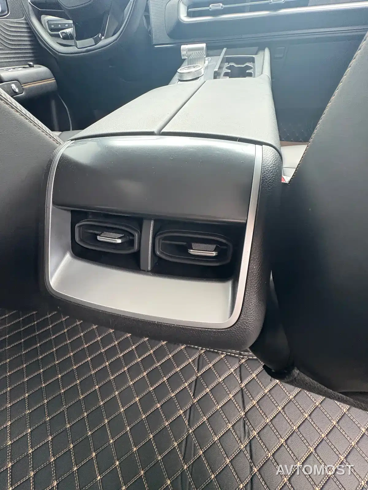BAIC ORV Beijing Off-Road BJ30 2024 1.5T Magic Core Electric Drive Advanced Edition — фото 10