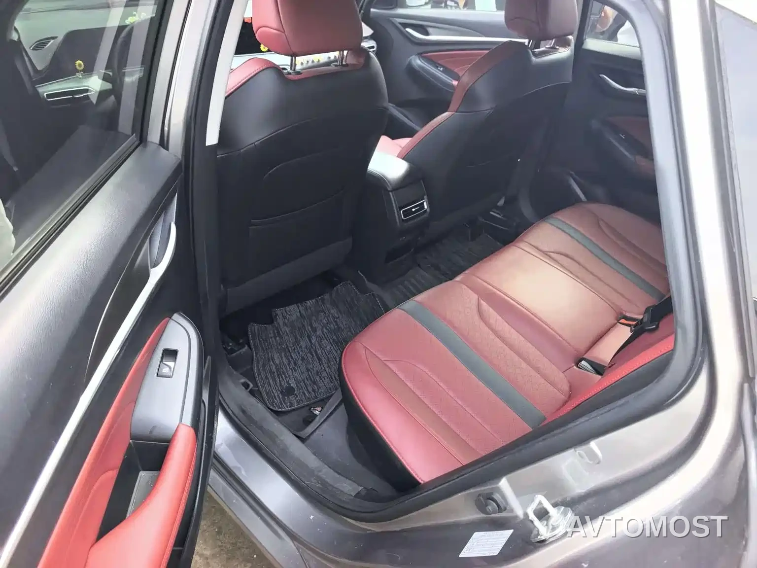 Changan Eado 2021 PLUS Blue Whale NE 1.4T GDI DCT Premium — фото 7