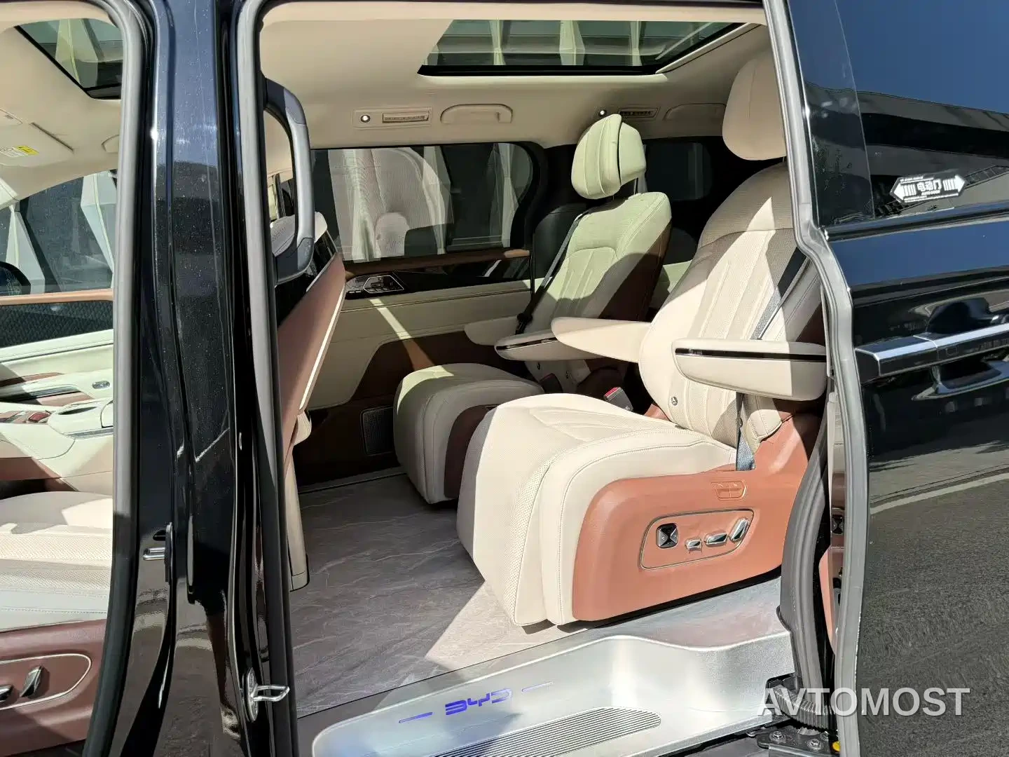 BYD Xia 2025 DM-i 1.5T 100km Surpass Edition — фото 6