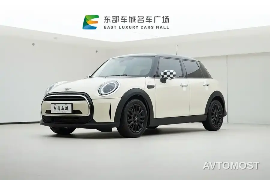 MINI 2022 1.5T ONE 5-door PLUS