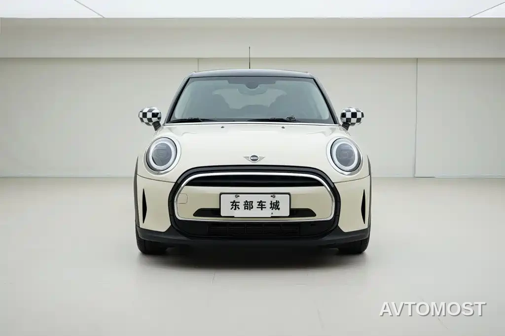 MINI 2022 1.5T ONE 5-door PLUS — фото 2