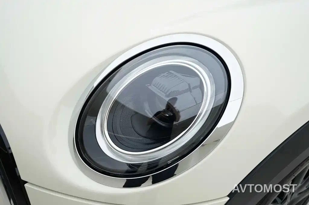 MINI 2022 1.5T ONE 5-door PLUS — фото 13