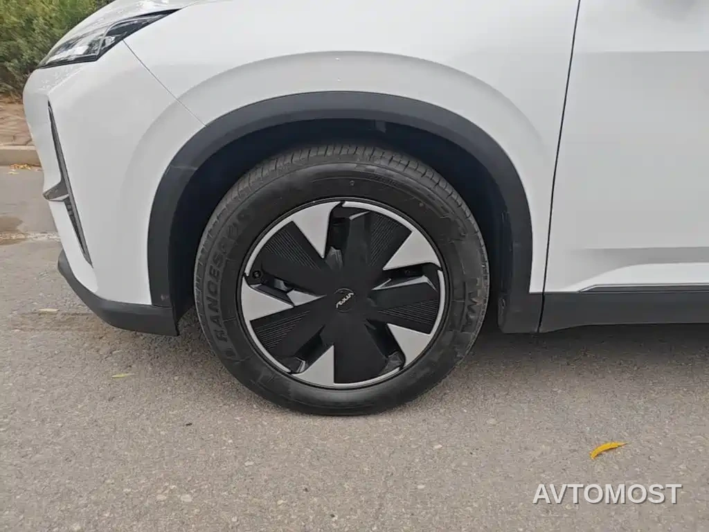 Dongfeng Fengshen L7 2024 205 Pro — фото 21