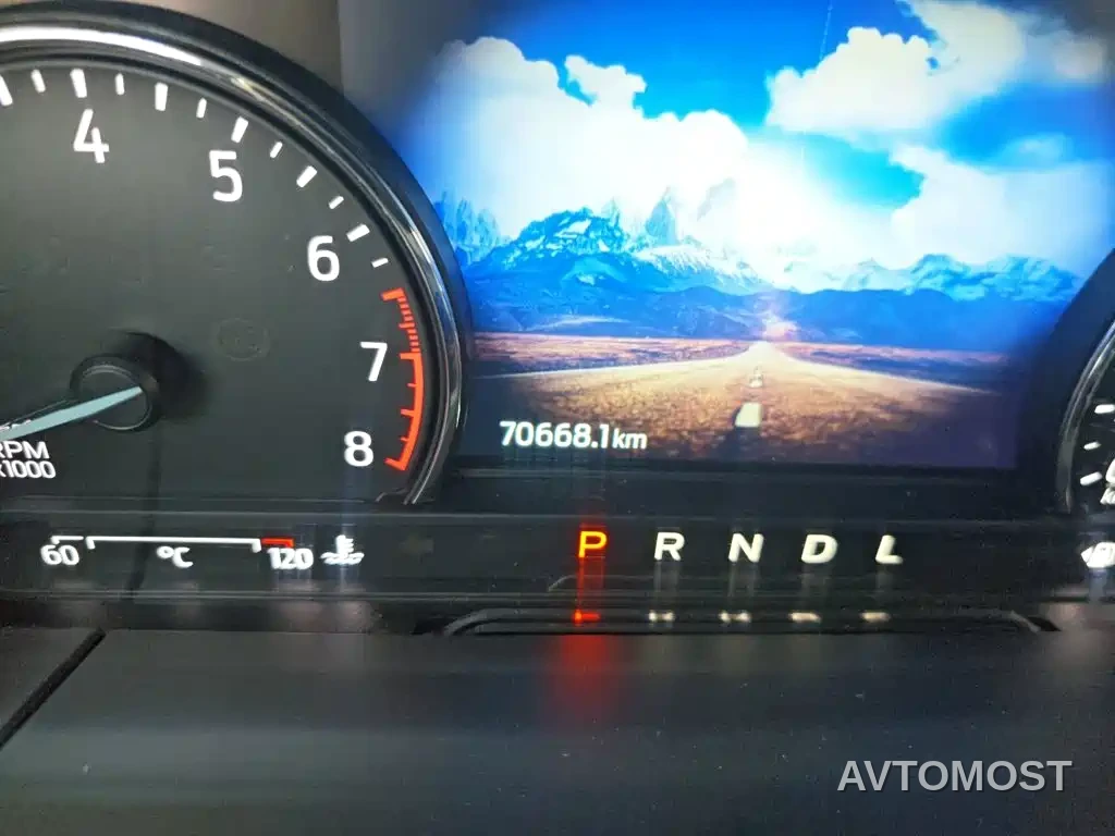 Ford Escape 2020 EcoBoost 245 2WD Premium Edition — фото 6