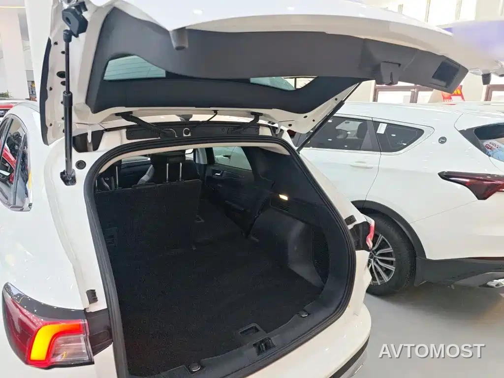 Ford Escape 2020 EcoBoost 245 2WD Premium Edition — фото 15
